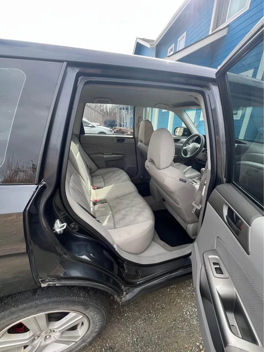 2009 Subaru Forester 3rd Gen - Image 6 of 8