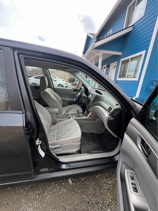 2009 Subaru Forester 3rd Gen - Image 5 of 8