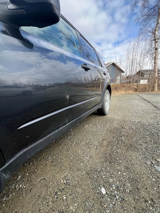 2009 Subaru Forester 3rd Gen - Image 3 of 8