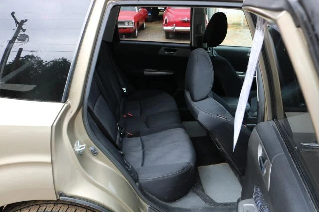 2009 Subaru Forester 3rd Gen - Image 12 of 17