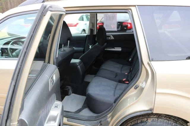 2009 Subaru Forester 3rd Gen - Image 11 of 17