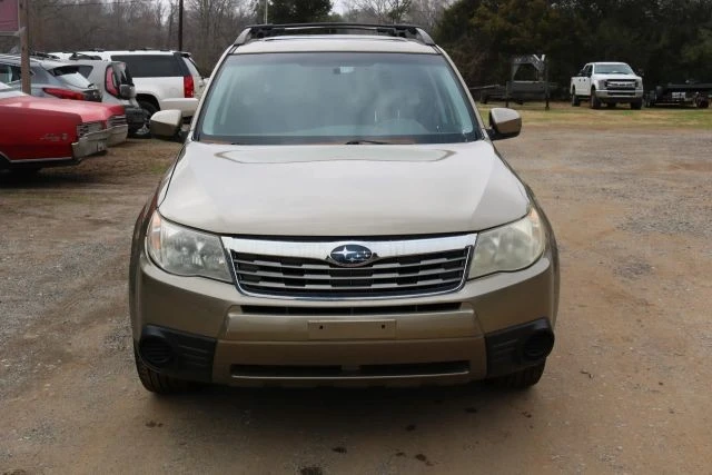 2009 Subaru Forester 3rd Gen - Image 8 of 17