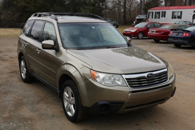 2009 Subaru Forester 3rd Gen - Image 6 of 12