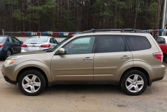 2009 Subaru Forester 3rd Gen - Image 2 of 17