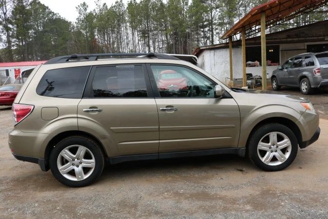 2009 Subaru Forester 3rd Gen - Image 5 of 12