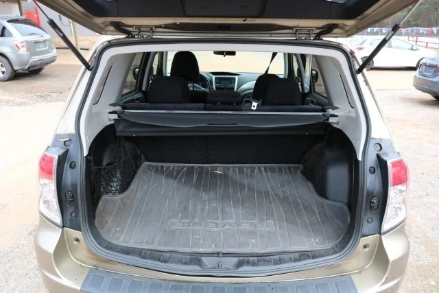 2009 Subaru Forester 3rd Gen - Image 15 of 17