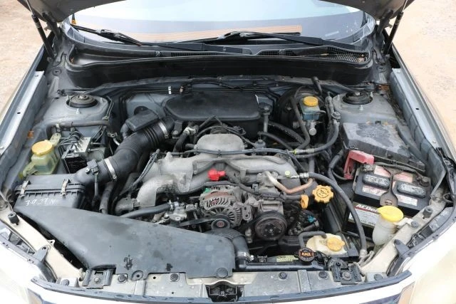 2009 Subaru Forester 3rd Gen - Image 14 of 17
