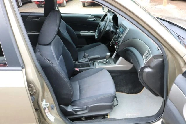2009 Subaru Forester 3rd Gen - Image 10 of 12