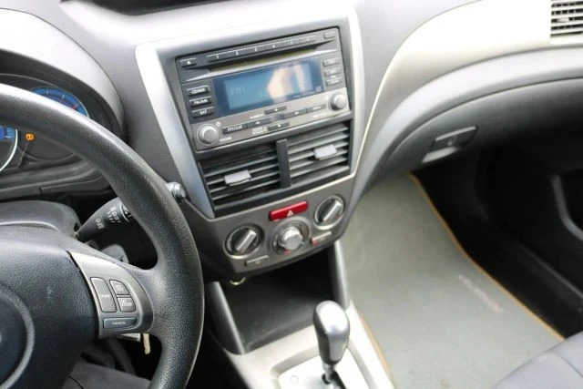 2009 Subaru Forester 3rd Gen - Image 7 of 12