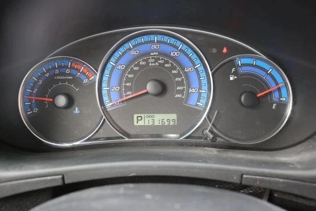 2009 Subaru Forester 3rd Gen - Image 17 of 17