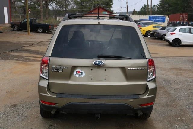 2009 Subaru Forester 3rd Gen - Image 4 of 17
