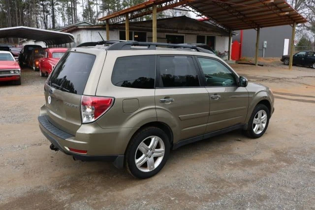 2009 Subaru Forester 3rd Gen - Image 5 of 17