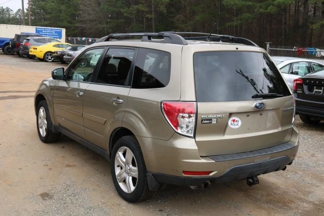 2009 Subaru Forester 3rd Gen - Image 3 of 17