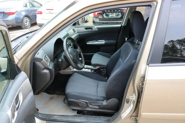 2009 Subaru Forester 3rd Gen - Image 8 of 12