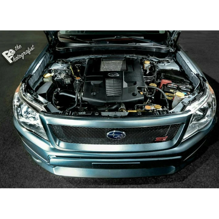 2009 Subaru Forester 3rd Gen - Image 2 of 17