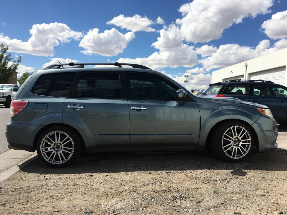 2009 Subaru Forester 3rd Gen - Image 5 of 17