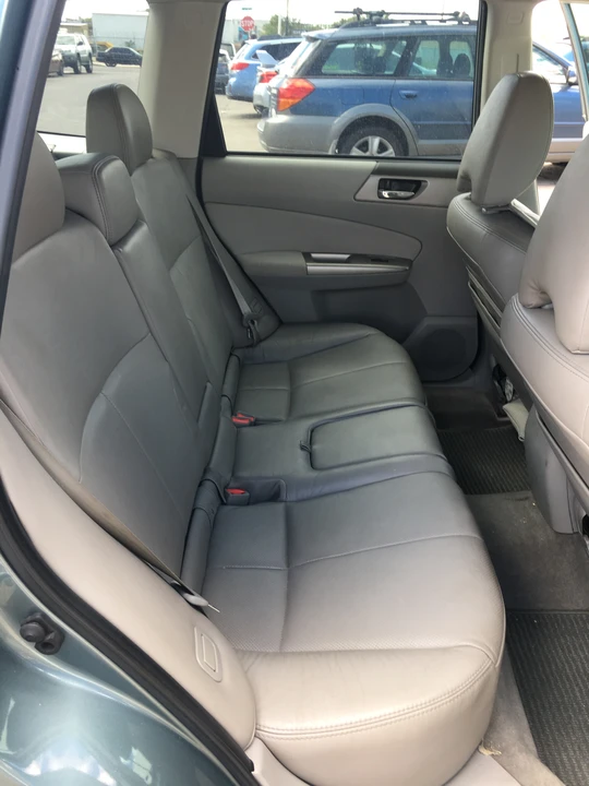 2009 Subaru Forester 3rd Gen - Image 16 of 17