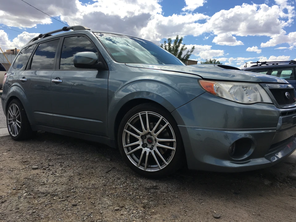 2009 Subaru Forester 3rd Gen - Image 11 of 17