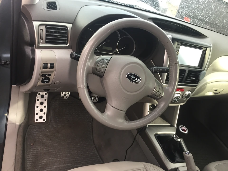 2009 Subaru Forester 3rd Gen - Image 15 of 17