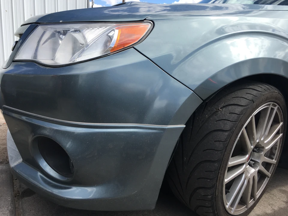 2009 Subaru Forester 3rd Gen - Image 10 of 17