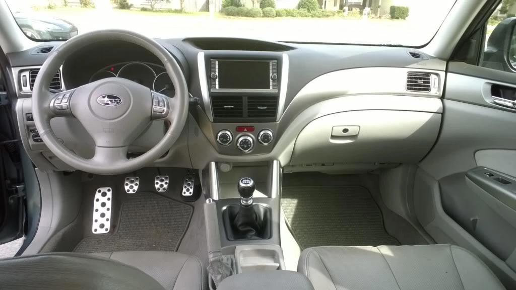 2009 Subaru Forester 3rd Gen - Image 17 of 17