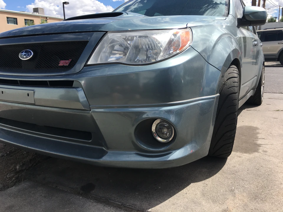 2009 Subaru Forester 3rd Gen - Image 6 of 17