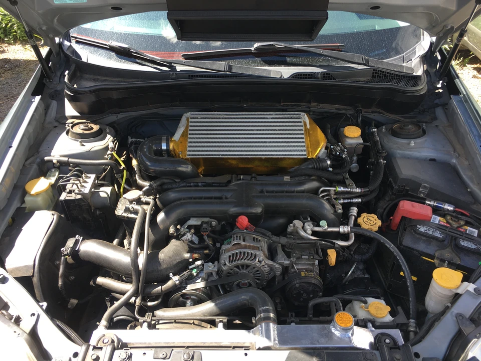 2009 Subaru Forester 3rd Gen - Image 12 of 17