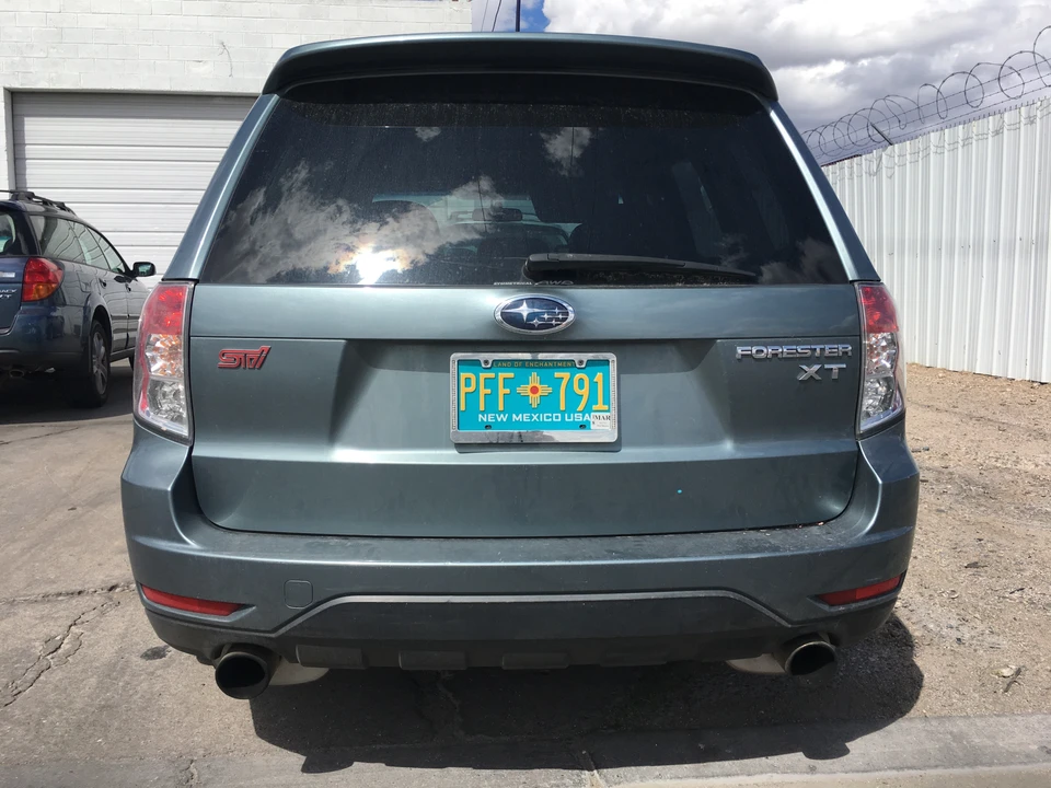2009 Subaru Forester 3rd Gen - Image 14 of 17