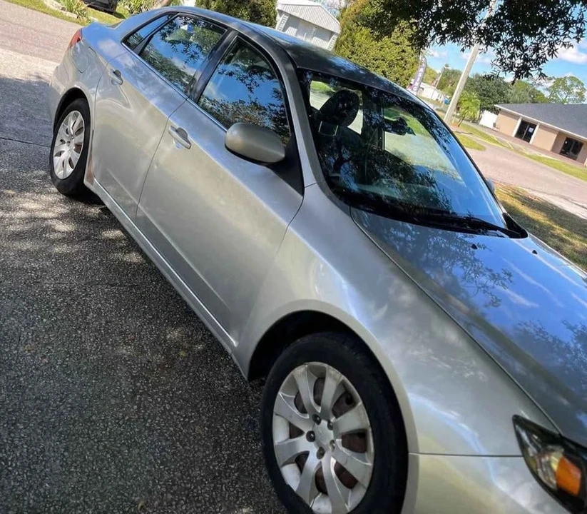 2009 Subaru Impreza 3rd Gen - Image 2 of 6