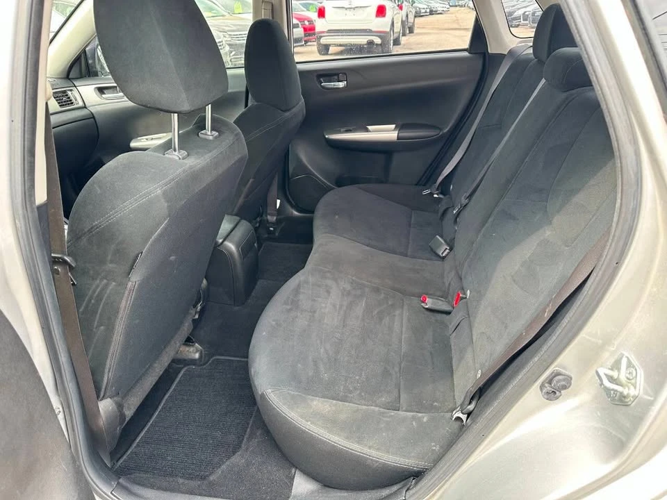 2009 Subaru Impreza 3rd Gen - Image 18 of 20