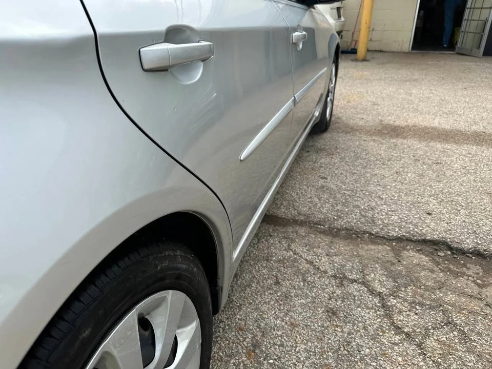 2009 Subaru Impreza 3rd Gen - Image 11 of 20