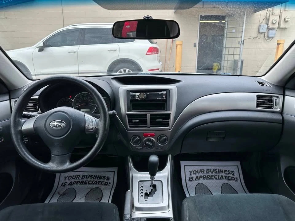 2009 Subaru Impreza 3rd Gen - Image 20 of 20