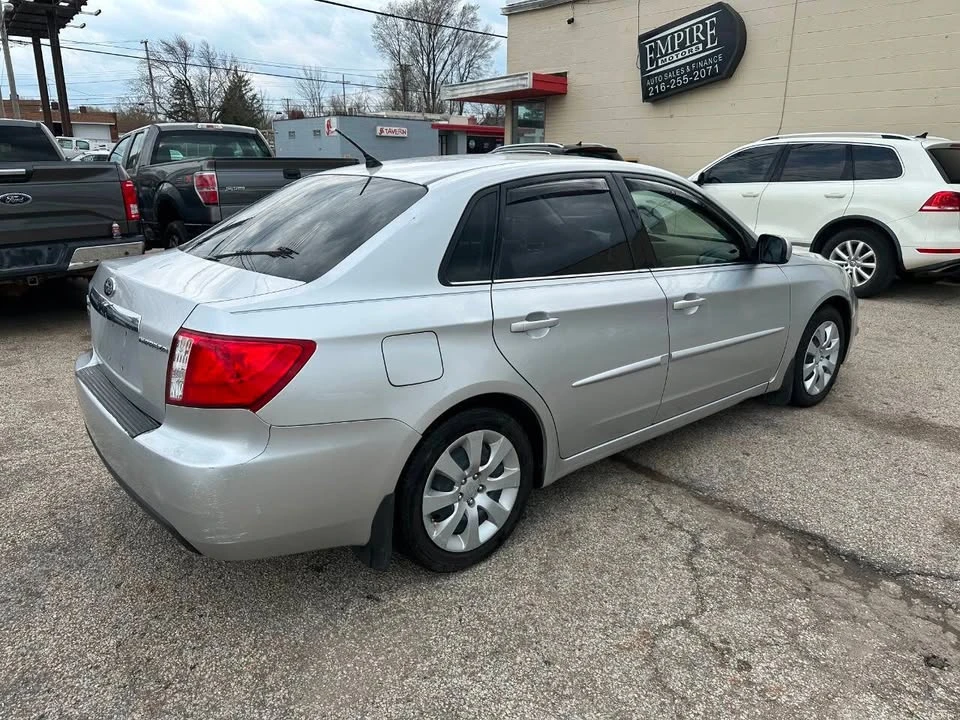 2009 Subaru Impreza 3rd Gen - Image 3 of 20