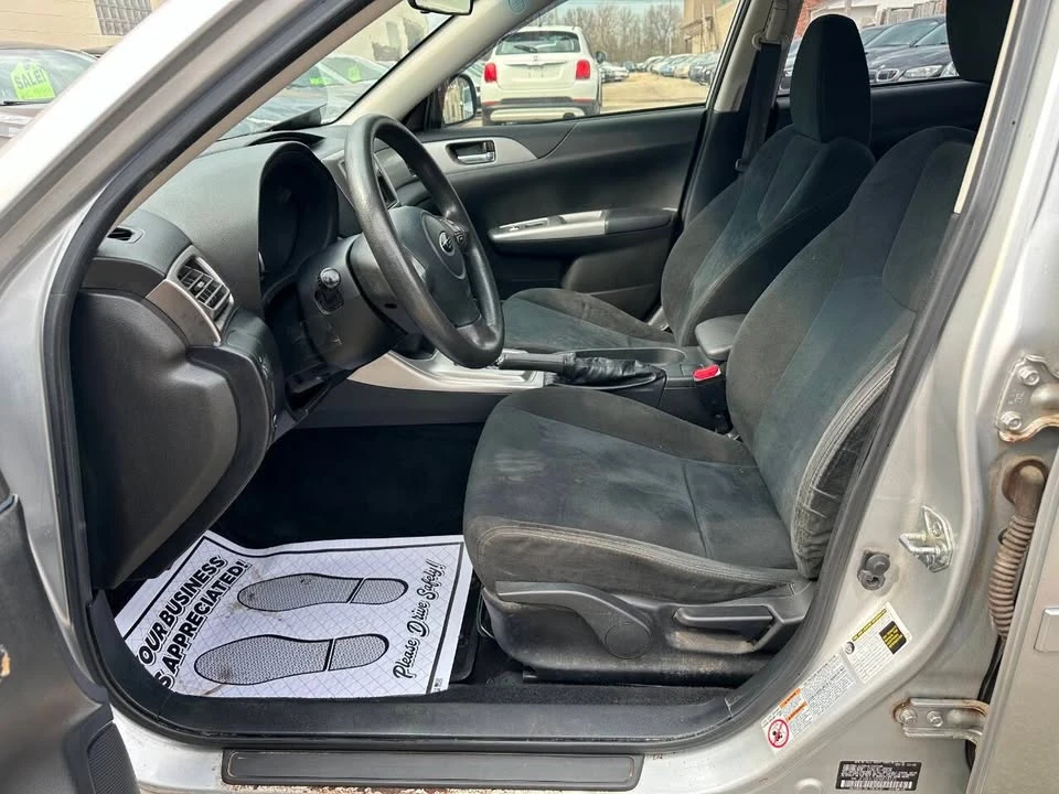 2009 Subaru Impreza 3rd Gen - Image 17 of 20