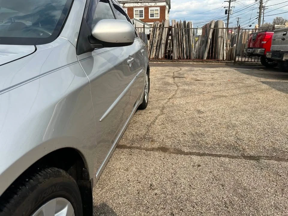 2009 Subaru Impreza 3rd Gen - Image 7 of 20
