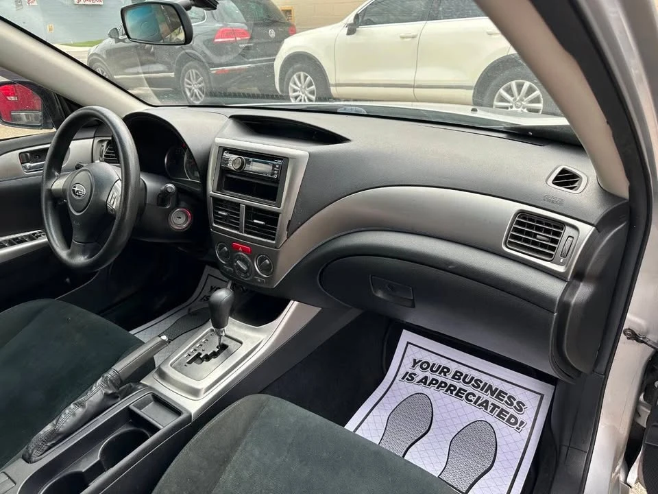 2009 Subaru Impreza 3rd Gen - Image 14 of 20