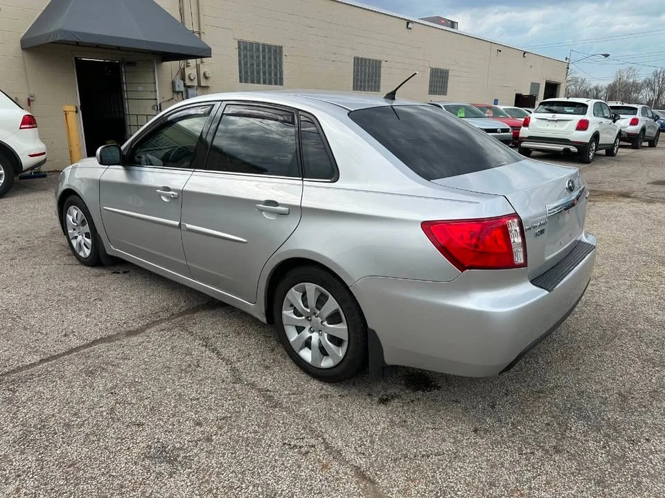 2009 Subaru Impreza 3rd Gen - Image 2 of 20