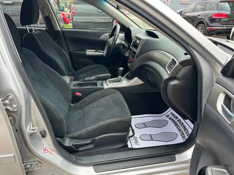 2009 Subaru Impreza 3rd Gen - Image 15 of 20