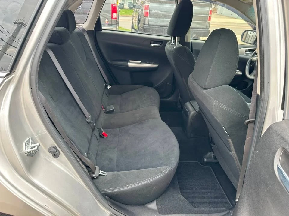 2009 Subaru Impreza 3rd Gen - Image 19 of 20