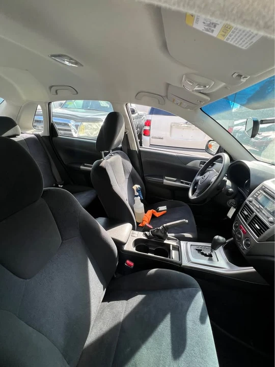 2009 Subaru Impreza 3rd Gen - Image 3 of 3