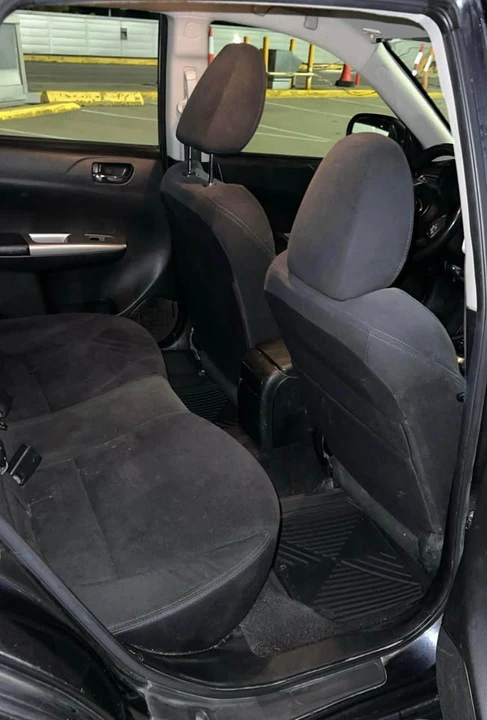 2009 Subaru Impreza 3rd Gen - Image 9 of 9