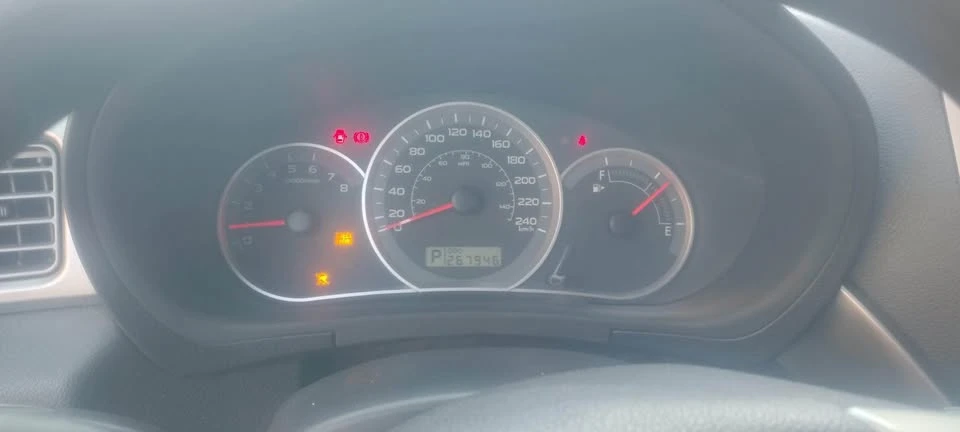 2009 Subaru Impreza 3rd Gen - Image 3 of 7