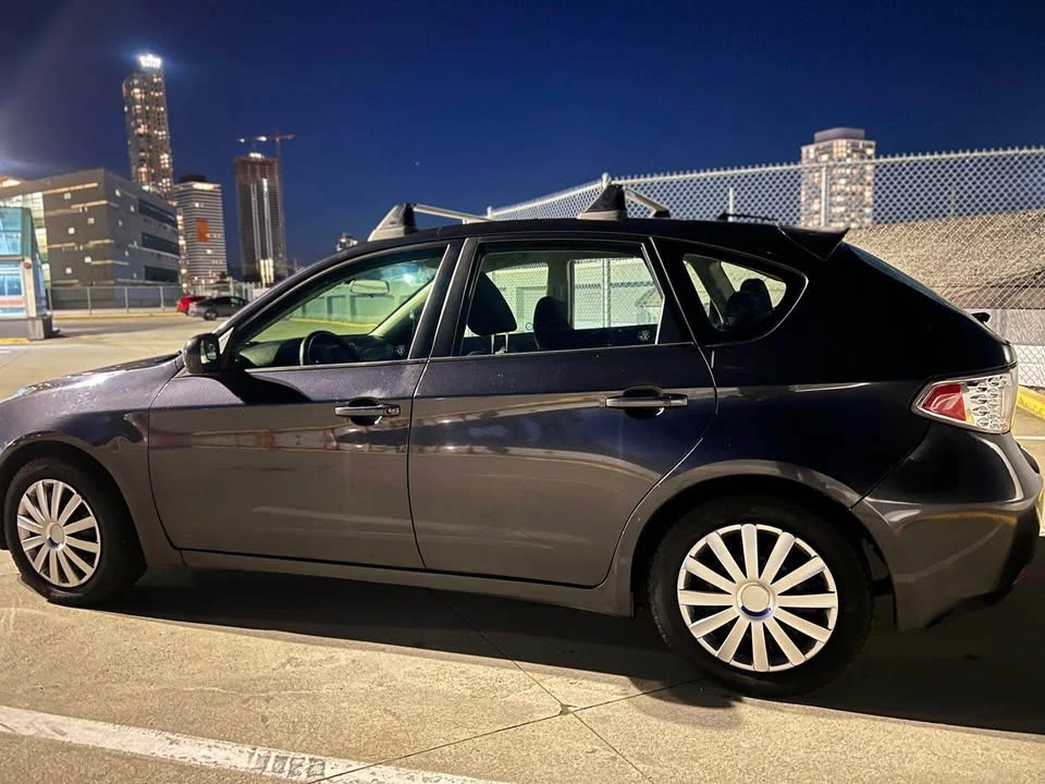 2009 Subaru Impreza 3rd Gen - Image 2 of 9
