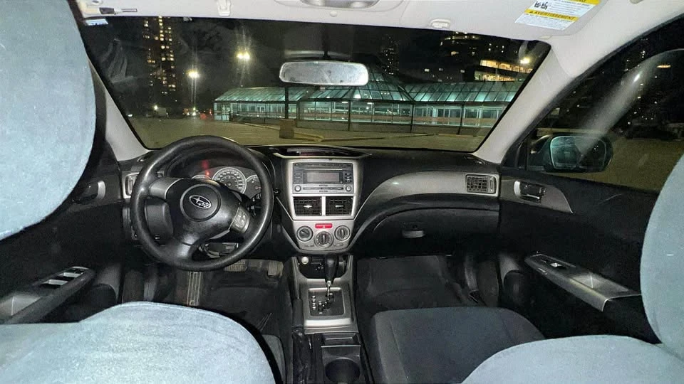 2009 Subaru Impreza 3rd Gen - Image 8 of 9