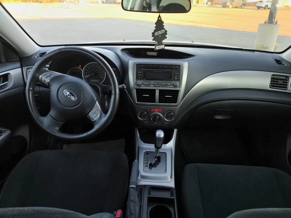 2009 Subaru Impreza 3rd Gen - Image 11 of 13