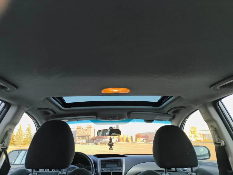2009 Subaru Impreza 3rd Gen - Image 10 of 13