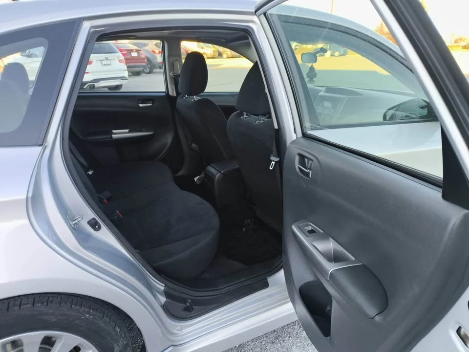 2009 Subaru Impreza 3rd Gen - Image 9 of 13