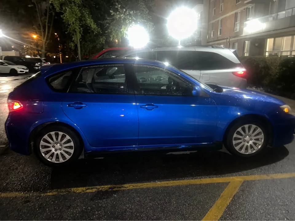 2009 Subaru Impreza 3rd Gen - Image 2 of 4