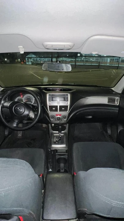 2009 Subaru Impreza 3rd Gen - Image 7 of 9