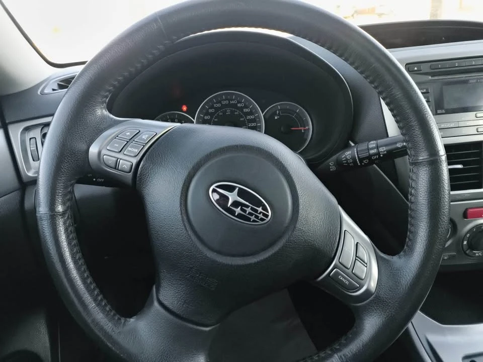 2009 Subaru Impreza 3rd Gen - Image 8 of 13